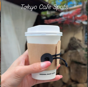 Tokyo private tour with Hitomy